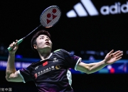 开云体育直播-马来西亚羽毛球队横扫印尼羽毛球队，林丹高光表现的简单介绍