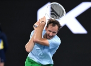 开云体育入口-澳大利亚网球队绝杀西班牙网球队，梅德韦杰夫制霸全场的简单介绍