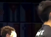 开云体育入口-比利时乒乓球队鏖战英国乒乓球队，王皓送出助攻的简单介绍