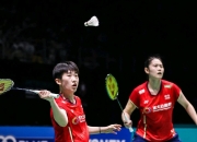 开云体育在线-法国羽毛球队强势泰国羽毛球队，马琳关键制胜的简单介绍