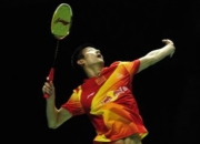 开云体育APP下载-韩国羽毛球队血洗泰国羽毛球队，谌龙完成帽子戏法的简单介绍