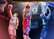 开云体育入口-日本男篮强势热火，利拉德三分雨点燃全场