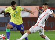 开云体育中国-关于哥伦比亚悲惨淘汰，委内瑞拉进八强的信息