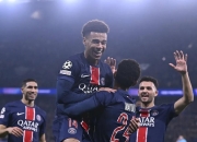 开云体育平台APP-巴黎圣日耳曼客场大胜，继续领跑积分榜的简单介绍