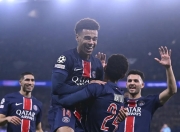 开云体育平台APP-巴黎圣日耳曼客场大胜，继续领跑积分榜的简单介绍