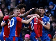 开云体育官方网站-关于布莱顿客场不敌水晶宫，遭遇三连败的信息