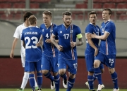 开云官网-欧预赛一触即发，球员们斗志昂扬的简单介绍