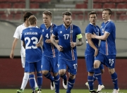 开云官网-欧预赛一触即发，球员们斗志昂扬的简单介绍