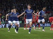 开云官方app入口-包含柏林联队客场大胜，晋级德国杯四强的词条