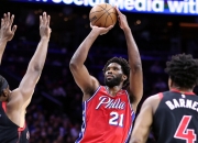 开云官网-人不敌公牛，恩比德新高分的简单介绍