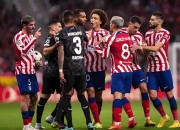 开云体育中国-关于塞内加尔完胜切尔西，罗德里关键制胜的信息