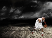 开云体育官方网站-教科书级掌控力，霍勒迪引领广东队攻克北京铁壁