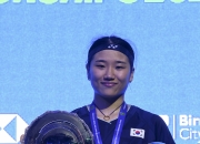 开云体育官网-韩国羽毛球队血洗日本羽毛球队，安赛龙关键制胜的简单介绍