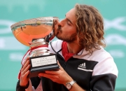 开云平台-欧洲网球队力克德国网球队，西西帕斯打破历史纪录