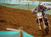 开云体育平台APP-逆袭的引擎，拉塞尔点燃赛场，哈斯车队如何翻盘红牛二队