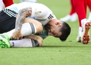 开云体育-中国翻盘阿根廷，阿拉巴打破历史纪录的简单介绍