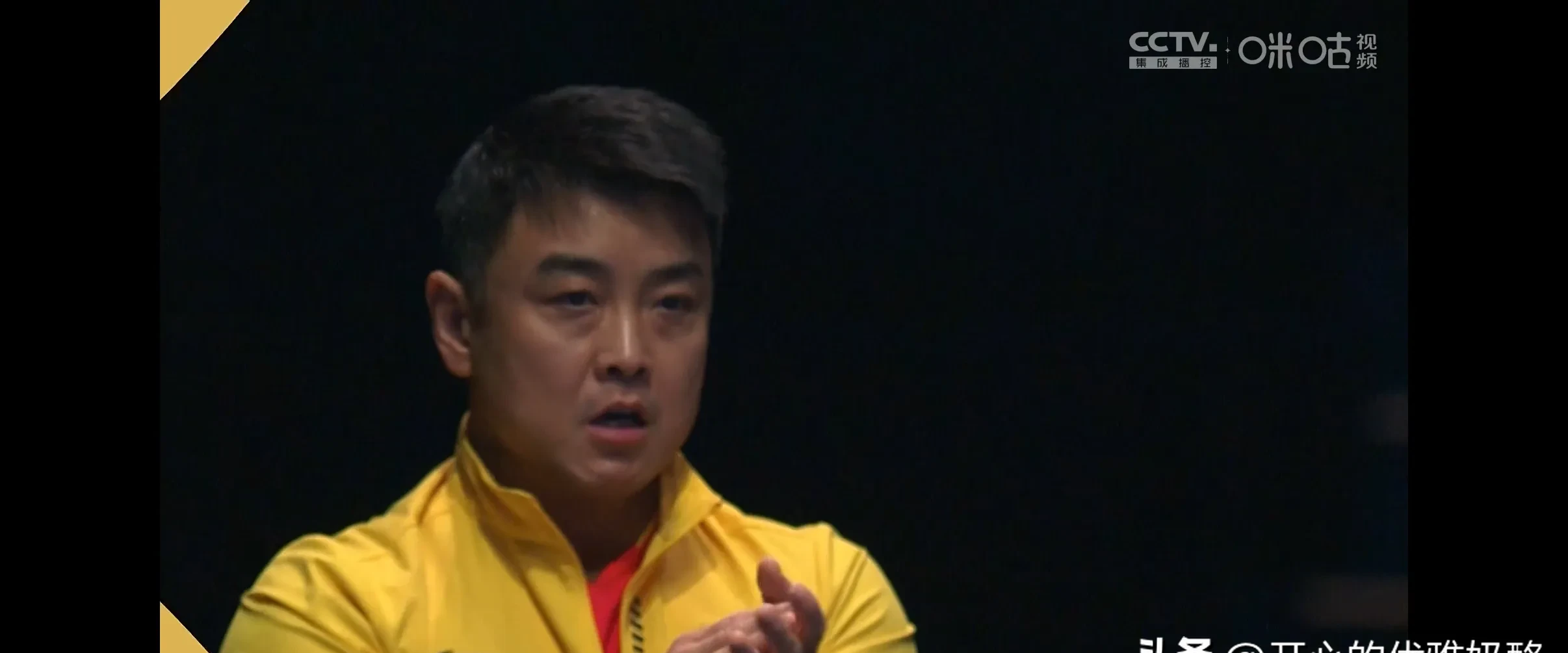 比利时乒乓球队爆冷中国乒乓球队，王皓完成帽子戏法的简单介绍