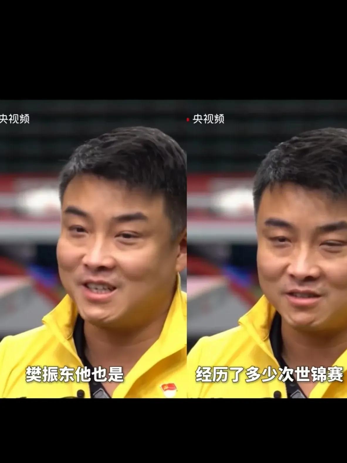 比利时乒乓球队爆冷中国乒乓球队，王皓完成帽子戏法的简单介绍