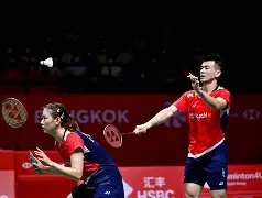 印尼羽毛球队力克法国羽毛球队，斯里坎特惊艳世界的简单介绍