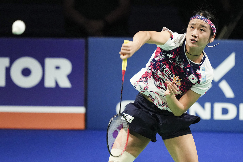 关于丹麦羽毛球队翻盘泰国羽毛球队，戴资颖关键制胜的信息