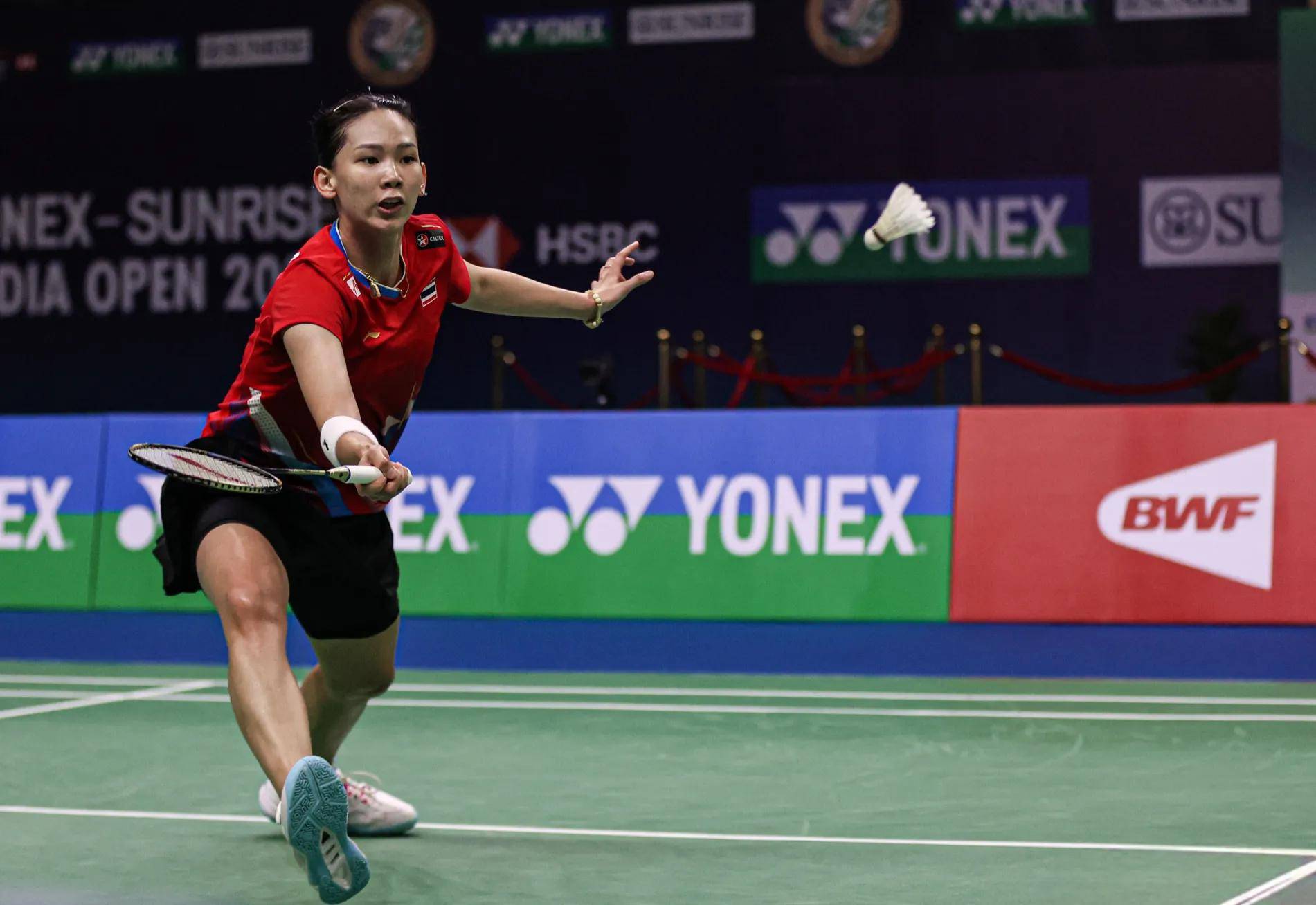 关于丹麦羽毛球队翻盘泰国羽毛球队，戴资颖关键制胜的信息