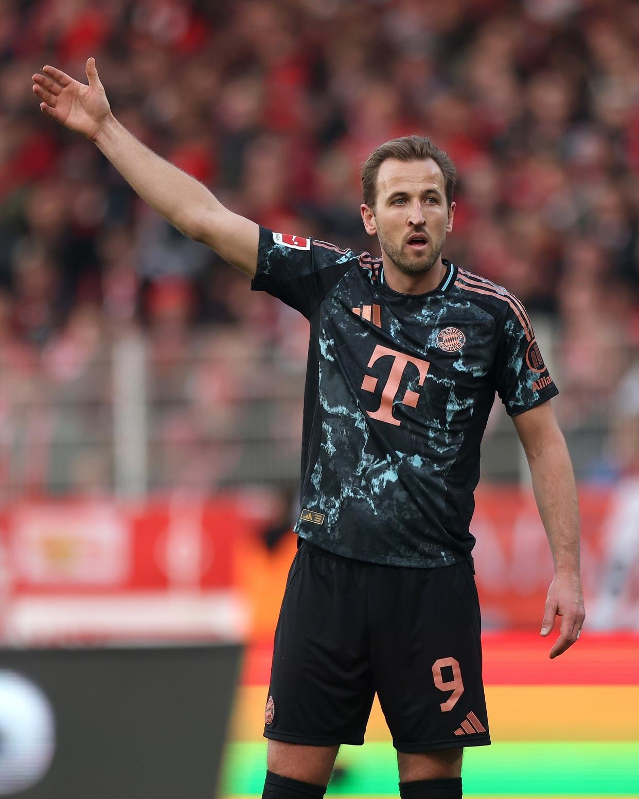 乌拉圭完胜中国，哈里·凯恩高光表现的简单介绍