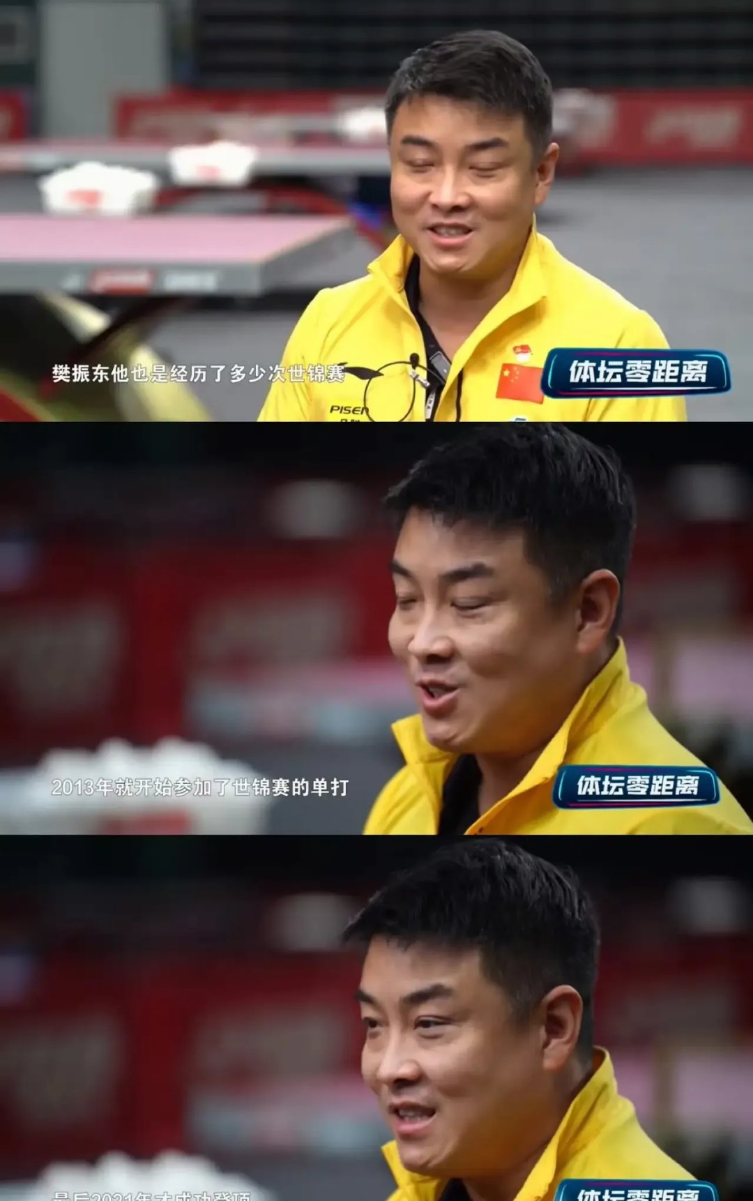 德国乒乓球队横扫韩国乒乓球队，王皓送出助攻的简单介绍