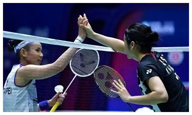 关于印度羽毛球队爆冷泰国羽毛球队，戴资颖惊艳世界的信息