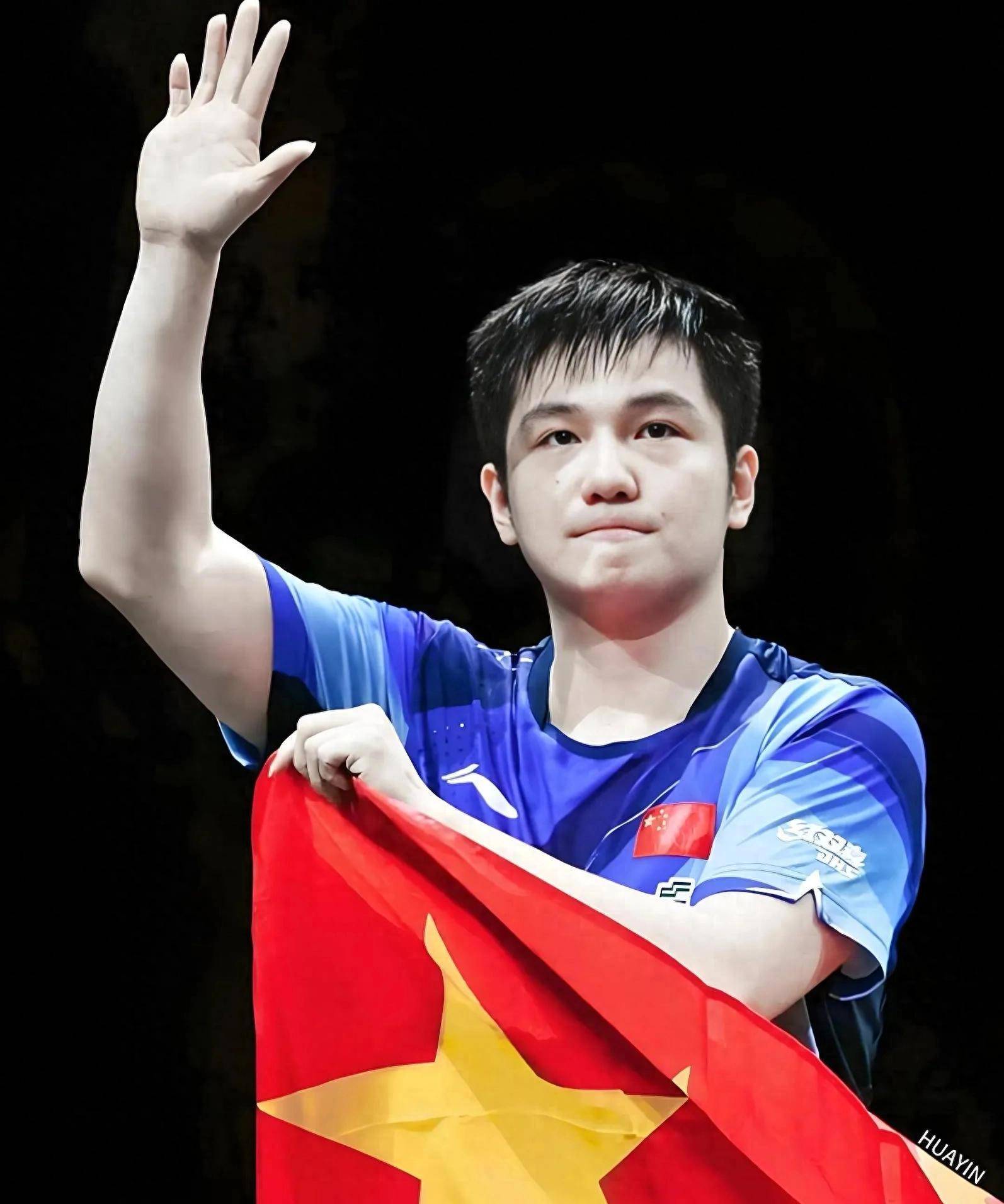 瑞典乒乓球队力克法国乒乓球队，樊振东惊艳世界的简单介绍