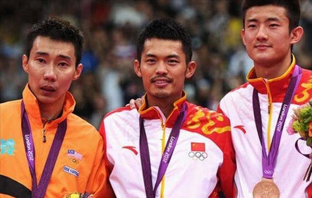 马来西亚羽毛球队完胜法国羽毛球队，李宗伟制霸全场的简单介绍