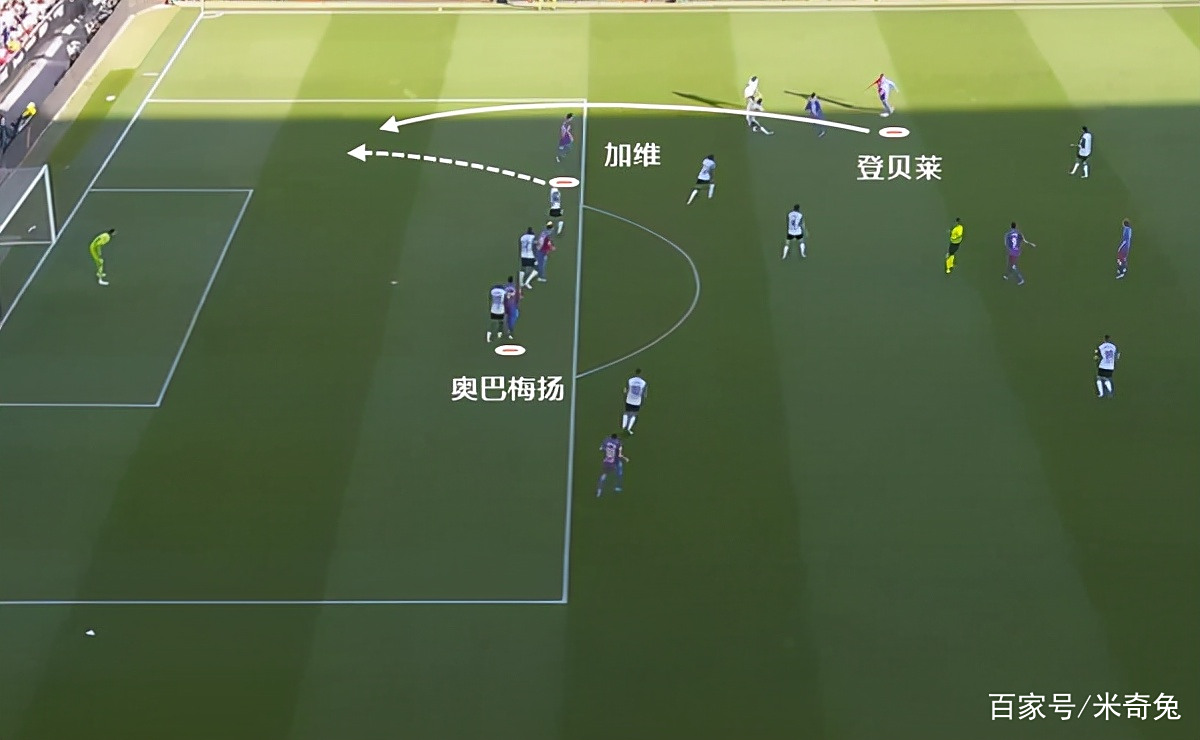 墨西哥绝地反击乌拉圭,加维完成帽子戏法 墨西哥绝地反击乌拉圭,加维完成帽子戏法