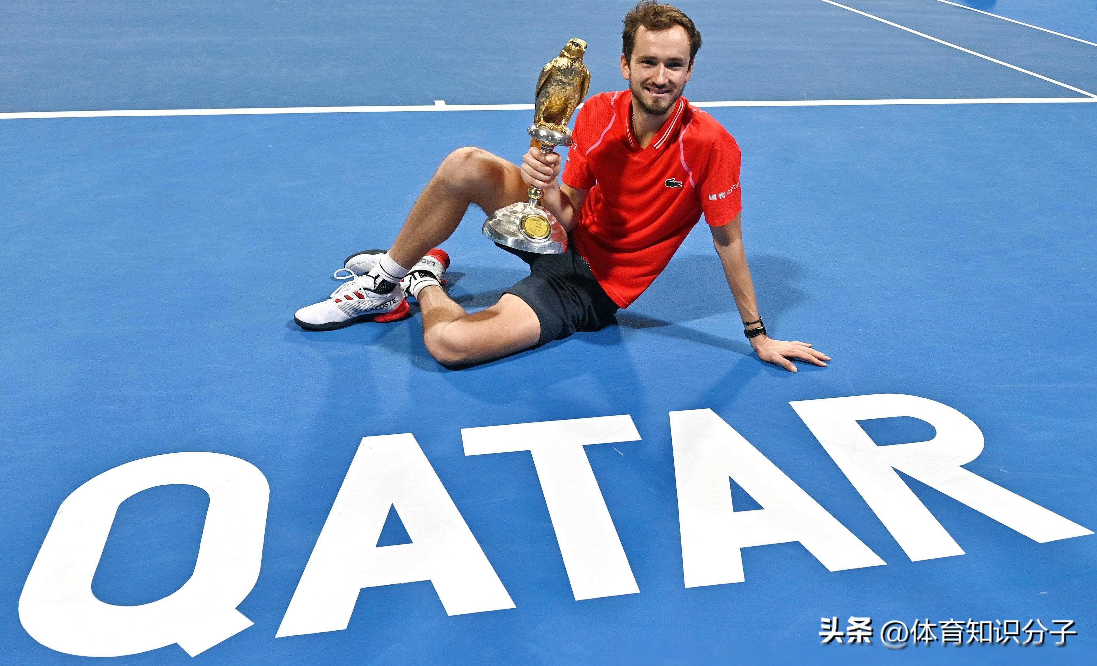 欧洲网球队碾压意大利网球队，梅德韦杰夫统治全场的简单介绍