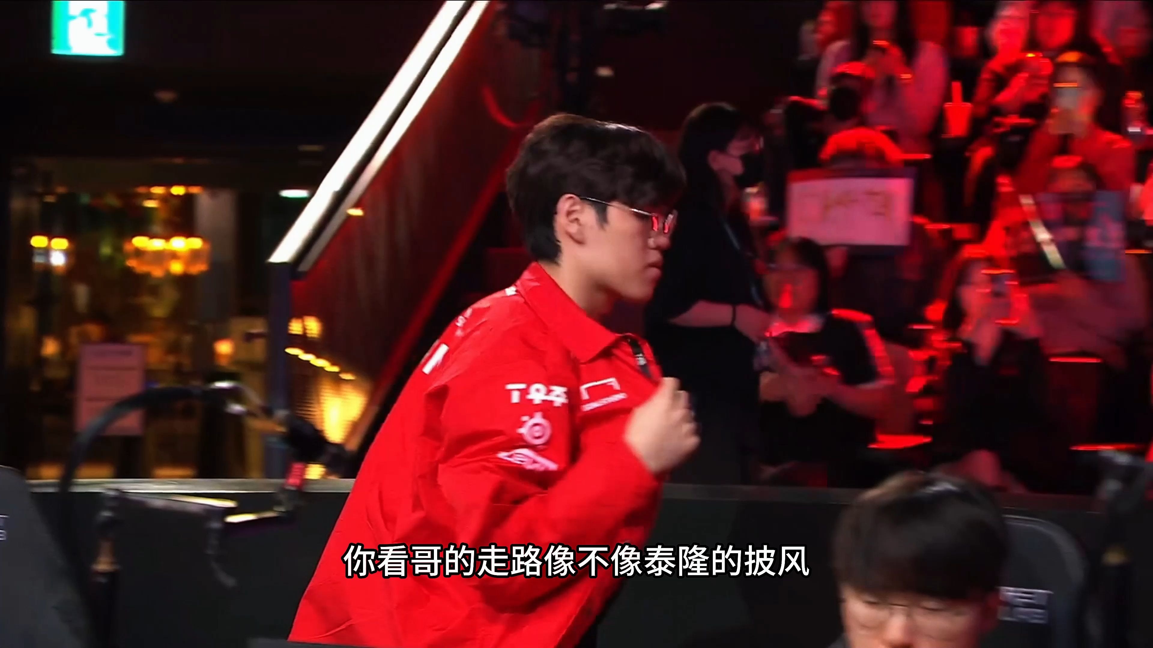 T1碾压Vitality,Inspired统治全场的简单介绍 T1碾压Vitality,Inspired统治全场的简单介绍