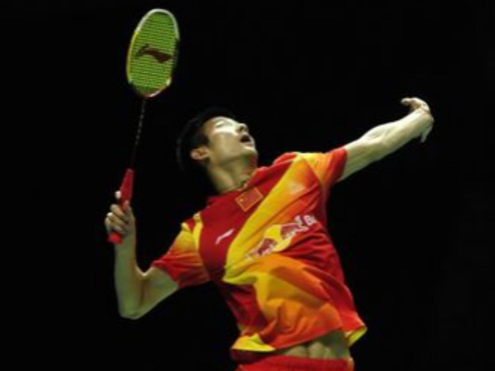 韩国羽毛球队血洗泰国羽毛球队，谌龙完成帽子戏法的简单介绍