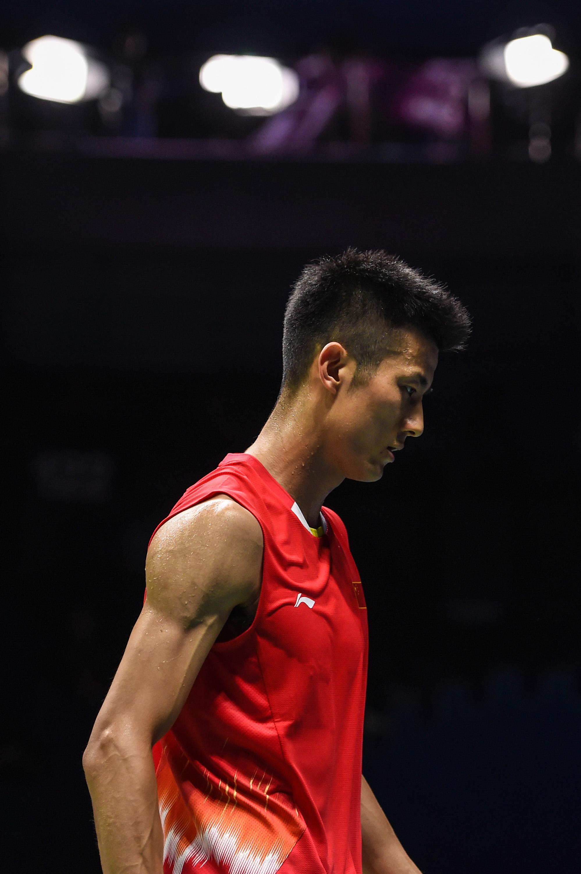 韩国羽毛球队血洗泰国羽毛球队，谌龙完成帽子戏法的简单介绍