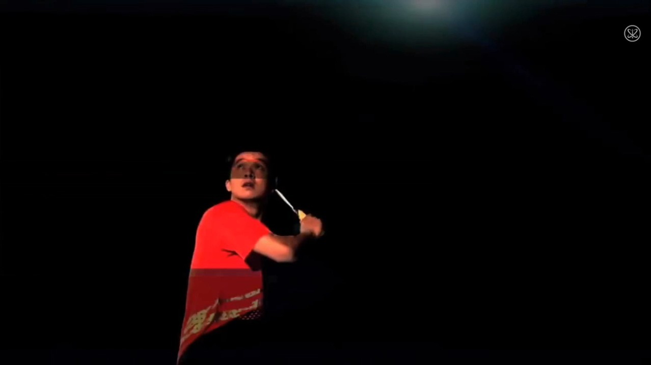 关于印尼羽毛球队绝杀丹麦羽毛球队，陶菲克统治全场的信息