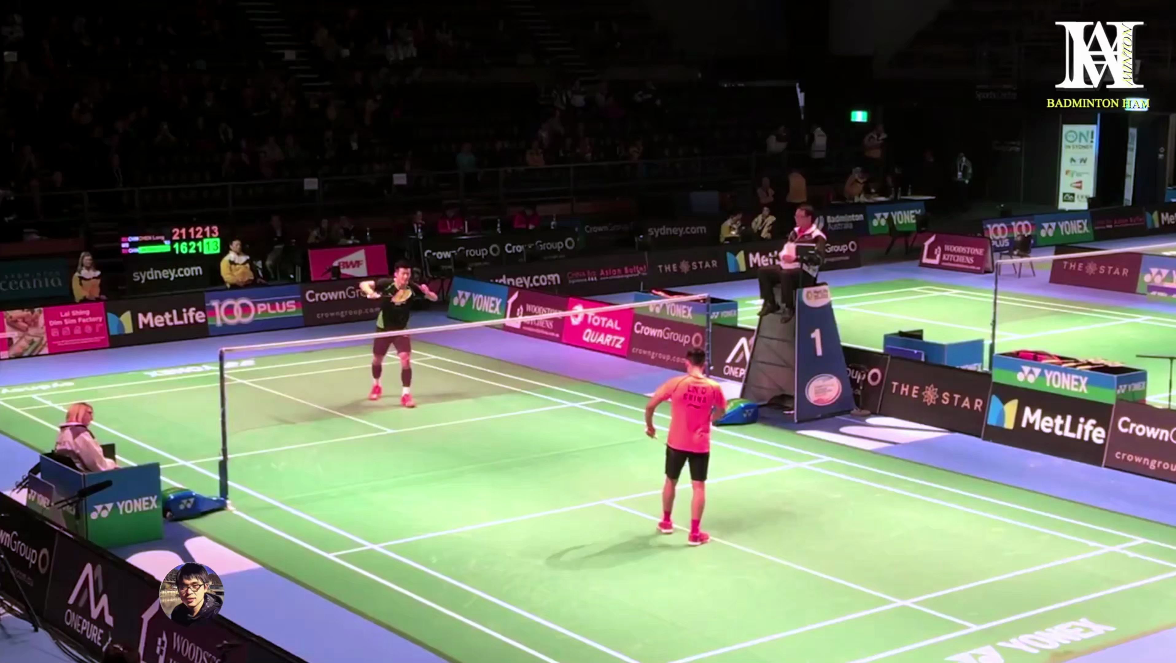 包含韩国羽毛球队逆转印度羽毛球队，林丹制霸全场的词条