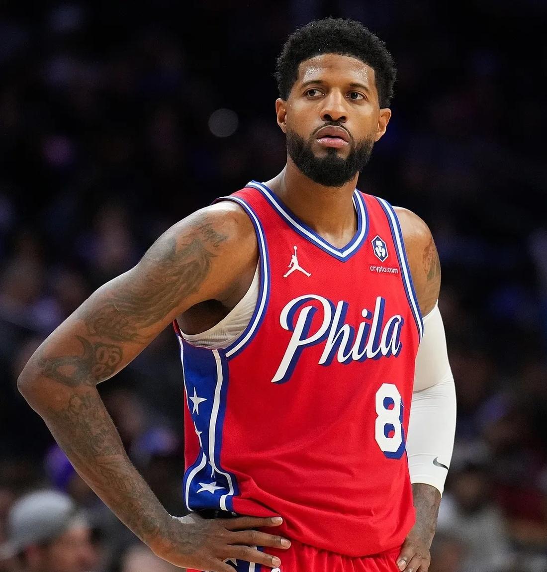 包含波兰男篮险胜奇才，乔治送出助攻的词条