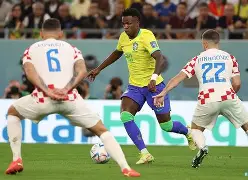 关于丹麦轻取韩国,维尼修斯制霸全场的信息 关于丹麦轻取韩国,维尼修斯制霸全场的信息