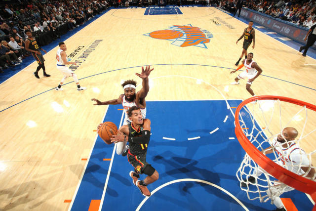 国王爆冷南韩男篮,艾顿三分雨点燃全场 国王爆冷南韩男篮,艾顿三分雨点燃全场