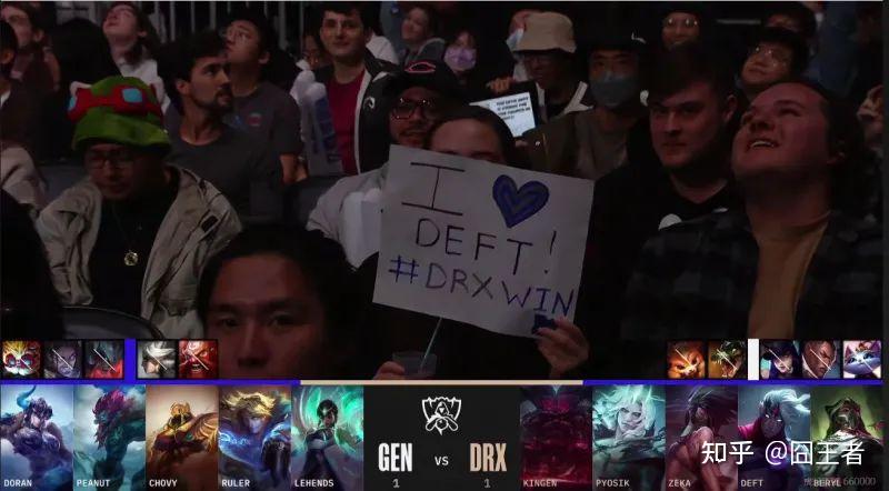 DRX绝地反击100T，Lehends爆发神勇