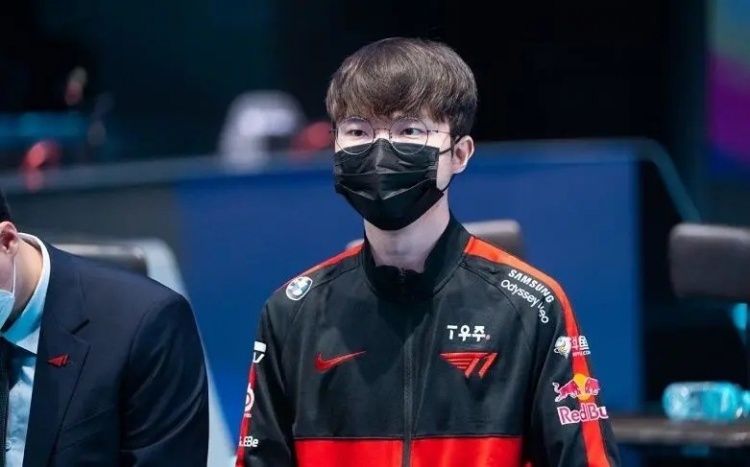 DRX绝地反击100T，Lehends爆发神勇