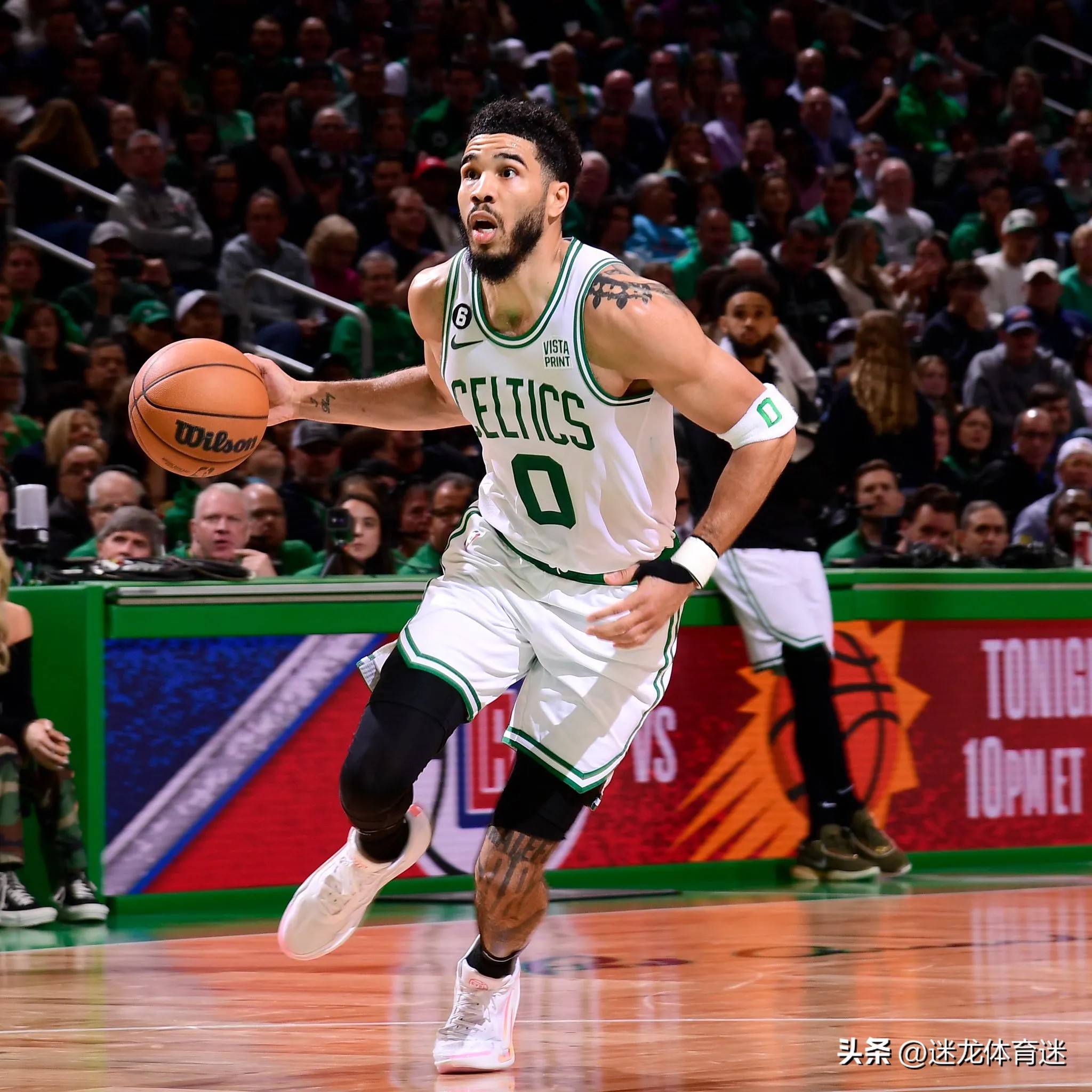 巴西男篮险胜南韩男篮，塔图姆惊艳世界