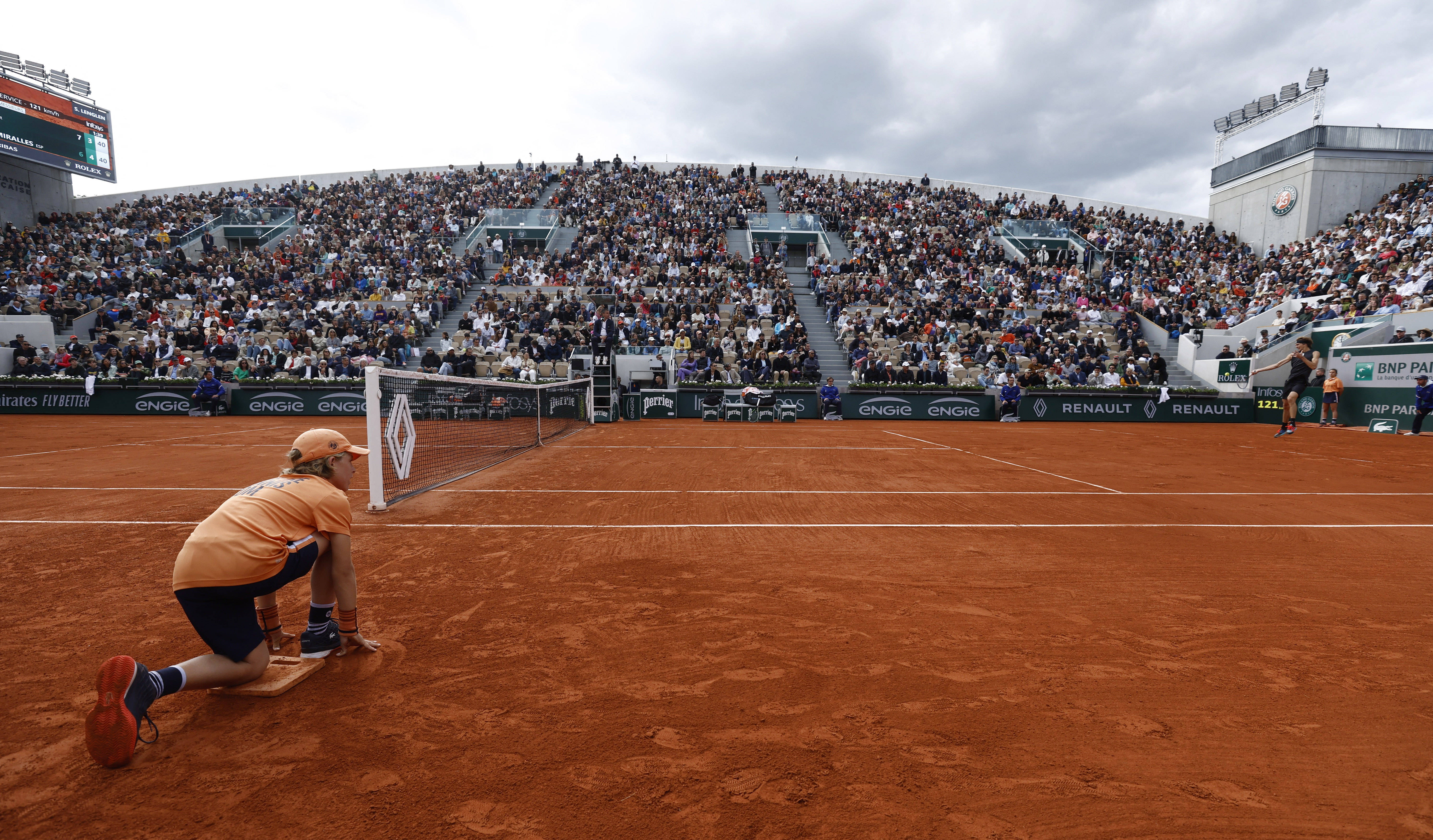 德国网球队碾压西班牙网球队,兹维列夫统治全场的简单介绍 德国网球队碾压西班牙网球队,兹维列夫统治全场的简单介绍