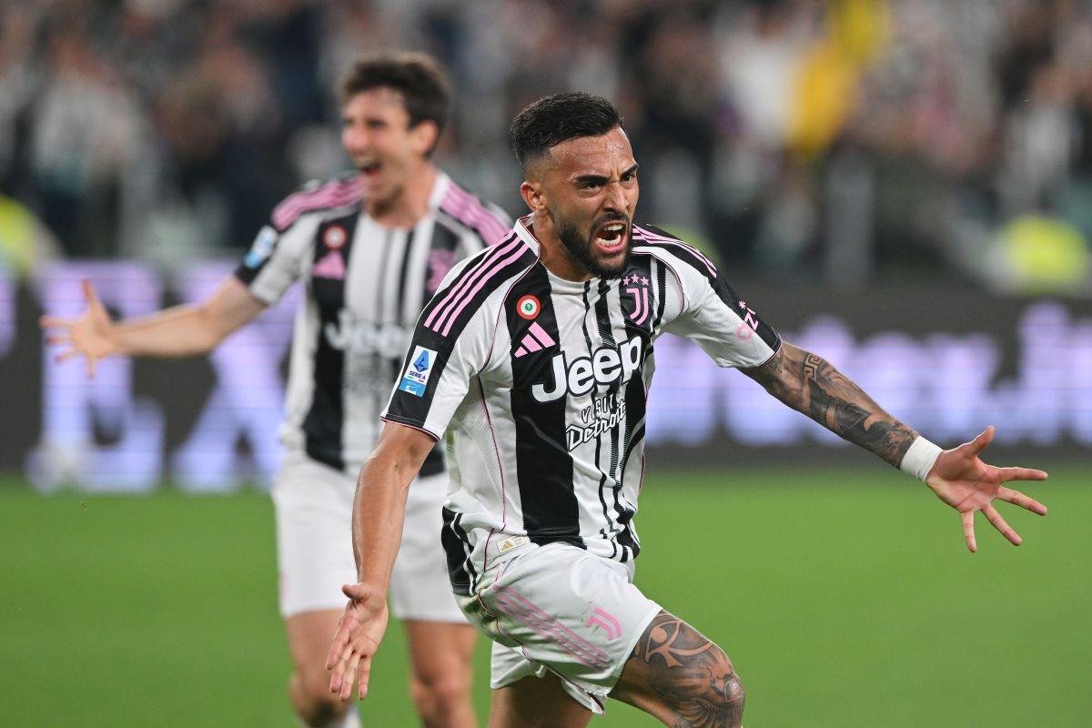 关于尤文图斯球队引入阿根廷当红球星的信息