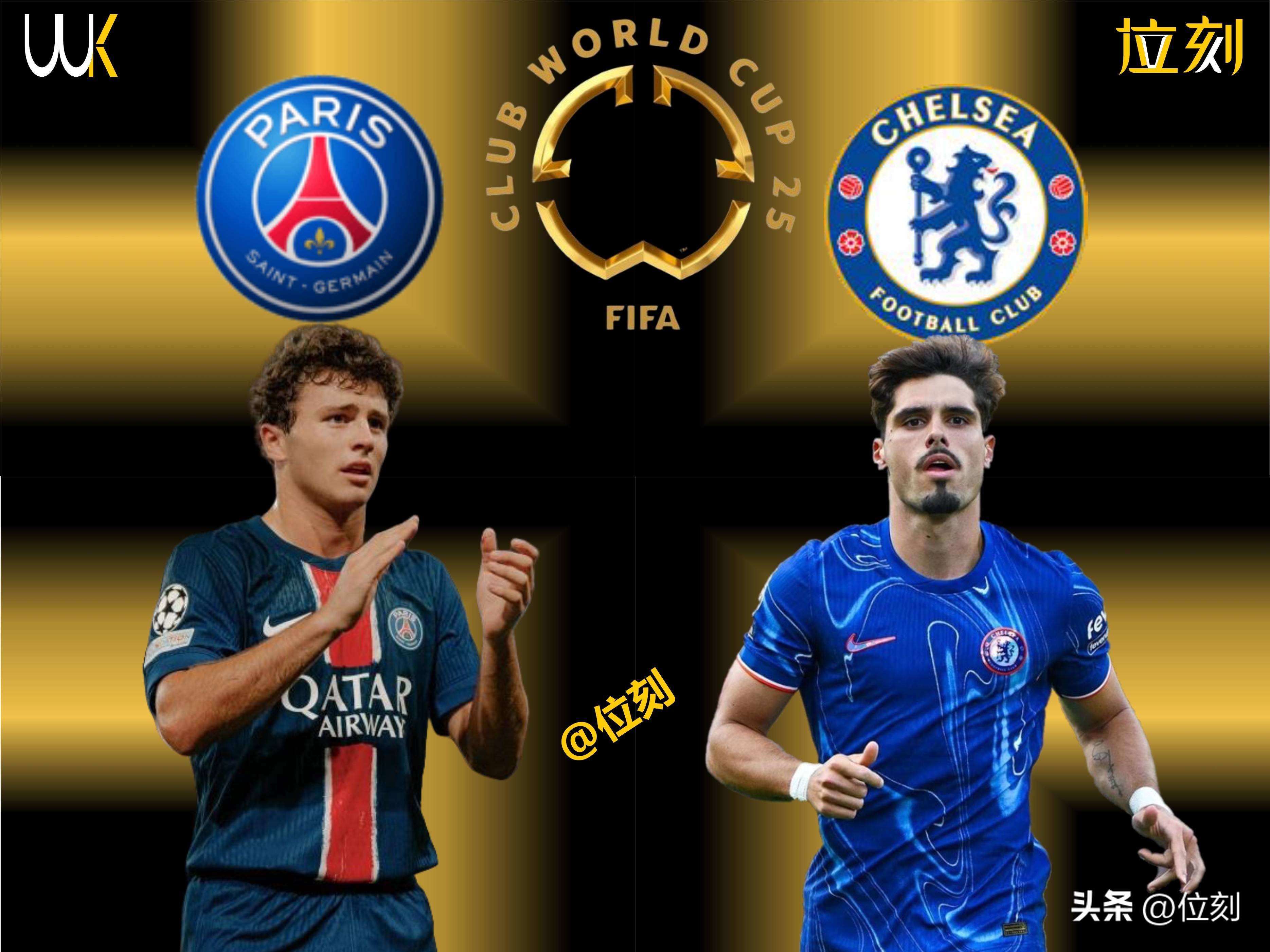 尤文图斯将对手巴黎圣日耳曼，谁能获得胜利的简单介绍