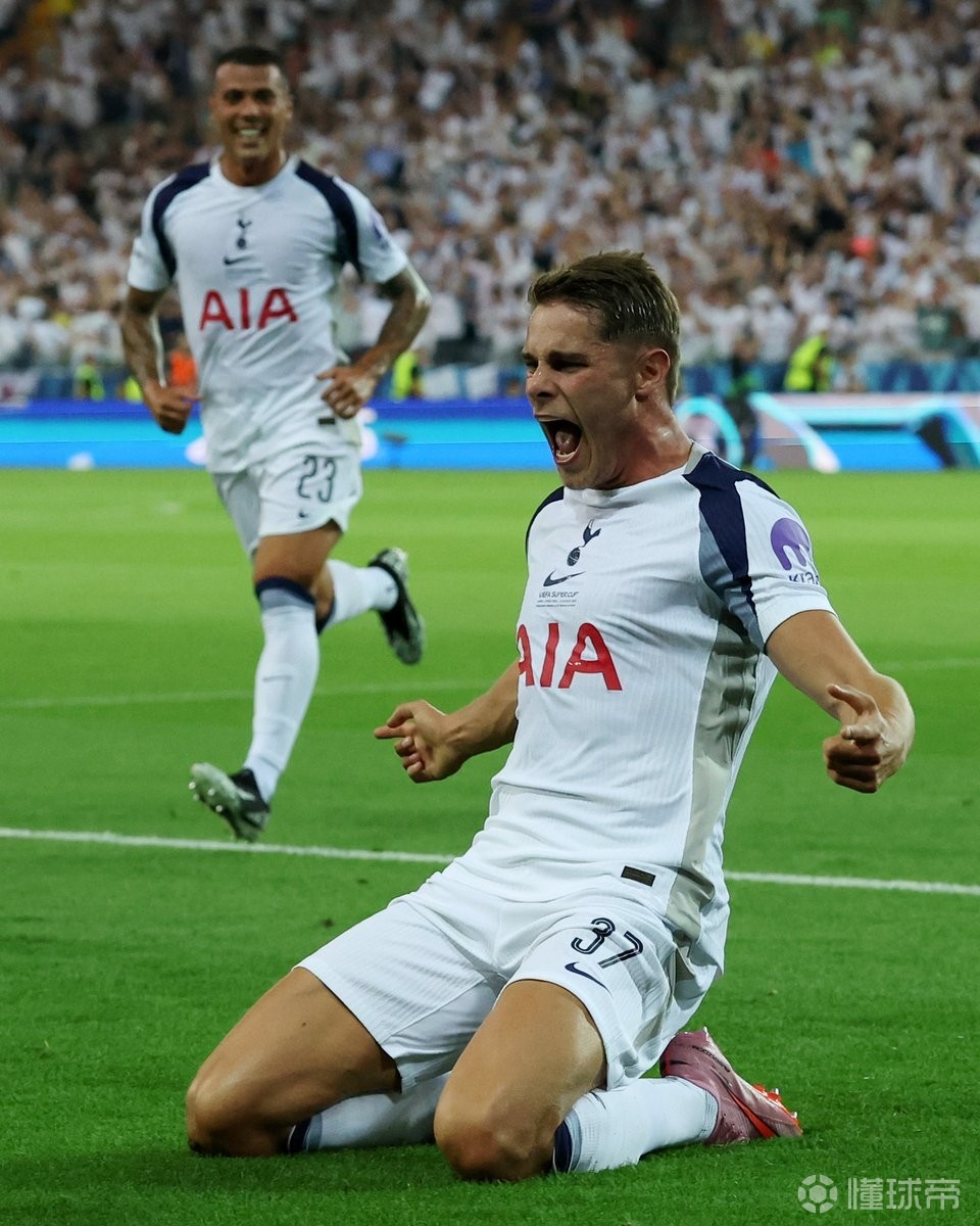 关于热刺再度告负，主场串败趋势不可挽回的信息