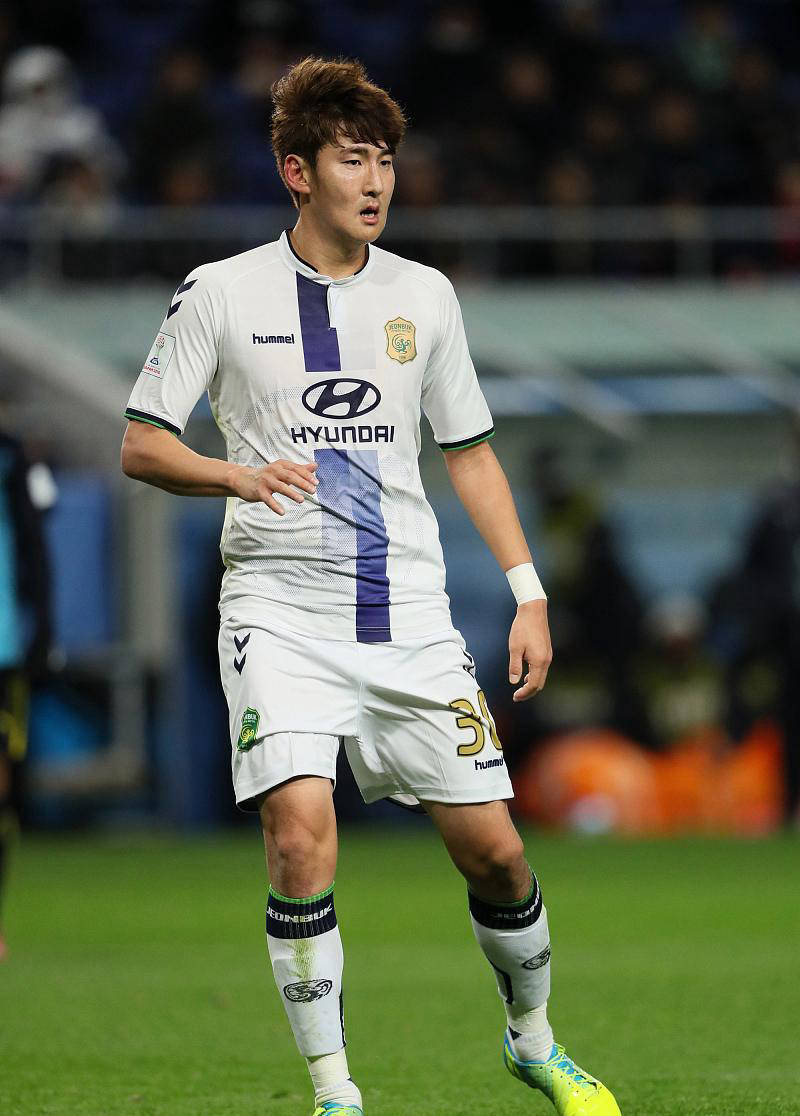 FC首尔士气高昂，备战关键比赛