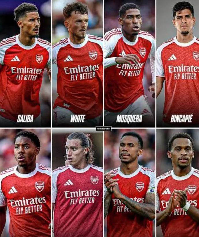 阿森纳表现出色,率先两连胜的简单介绍 阿森纳表现出色,率先两连胜的简单介绍