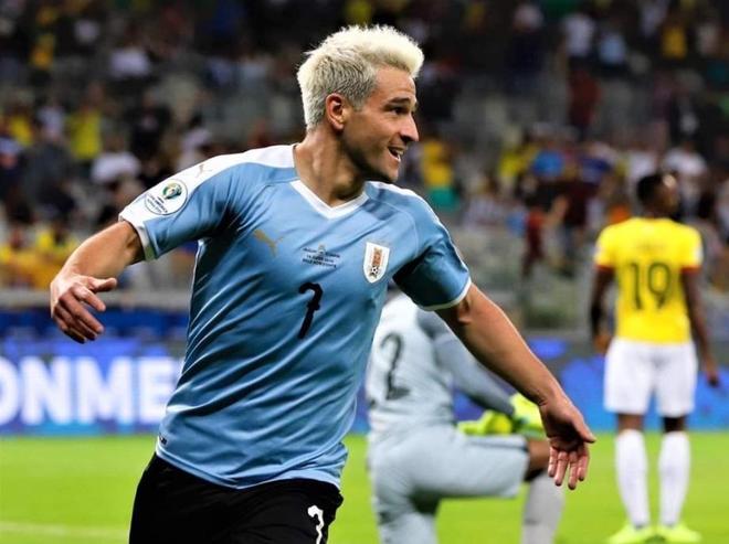 厄瓜多尔前锋连续破门，助球队提升排名的简单介绍